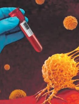 Kanserde sağ kalım oranında b&uuml;y&uuml;k artış