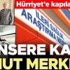 Kansere karşı &lsquo;umut merkezi&rsquo; H&uuml;rriyet&rsquo;e kapılarını a&ccedil;tı