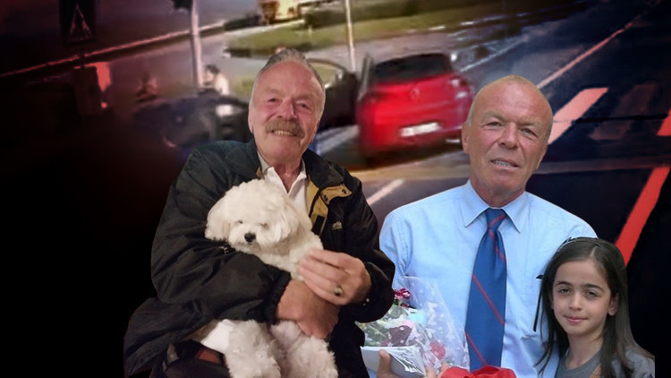 Kanseri yenen öğretmen trafik kavgasında hayatını kaybetmişti! Saldırgan 'İlhan yapma, adam öldü' çığlığına rağmen vurmuş