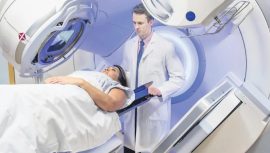 Kanserle Bı&ccedil;aksız Savaş