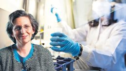 Kanserle M&uuml;cadelede Yerli İla&ccedil; Umudu