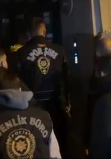 Karaborsa Operasyonu: Sahte Kartlarla Statlara Taraftar Soktular