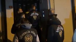 Karaborsa Operasyonu: Sahte Kartlarla Statlara Taraftar Soktular