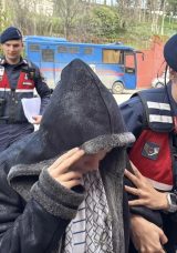 Karab&uuml;k'te dehşet: Kocasını başından vurarak &ouml;ld&uuml;rd&uuml;!