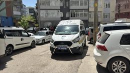 Karab&uuml;k&rsquo;te Yalnız Yaşayan Adam Evinde &Ouml;l&uuml; Bulundu