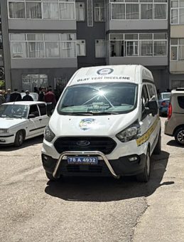 Karab&uuml;k&rsquo;te Yalnız Yaşayan Adam Evinde &Ouml;l&uuml; Bulundu