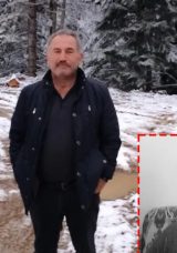 Karab&uuml;k&rsquo;te Y&uuml;rek Burkan Olay! 62 Yaşındaki İş&ccedil;inin Kestiği Ağa&ccedil; Sonu Oldu
