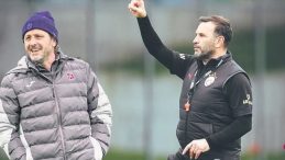 Karadeniz&rsquo;de zirve ateşi