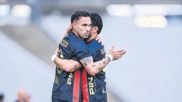 Karag&uuml;mr&uuml;k 87'de G&uuml;ld&uuml;