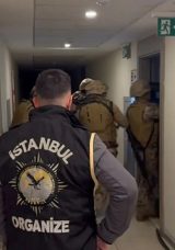Karag&uuml;mr&uuml;k &Ccedil;etesine Operasyon: 25 Kişi Tutuklandı!