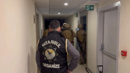 Karag&uuml;mr&uuml;k &Ccedil;etesine Operasyon: 25 Kişi Tutuklandı!