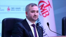 Karahan: Dezenflasyon s&uuml;reci kararlılıkla s&uuml;recek