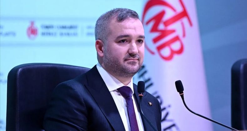 Karahan: Dezenflasyon s&uuml;reci kararlılıkla s&uuml;recek