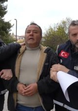 Karake&ccedil;ili&rsquo;de Kanlı Hesaplaşma: Belediye &Ccedil;alışanının Katili Tutuklandı