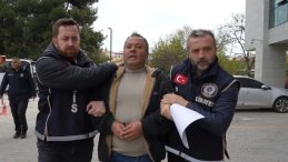 Karake&ccedil;ili&rsquo;de Kanlı Hesaplaşma: Belediye &Ccedil;alışanının Katili Tutuklandı