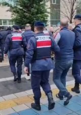 Karaman ve Tokat&rsquo;ta tefecilere y&ouml;nelik operasyon! 56 ş&uuml;pheli yakalandı