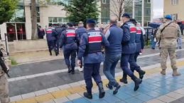 Karaman ve Tokat&rsquo;ta tefecilere y&ouml;nelik operasyon! 56 ş&uuml;pheli yakalandı