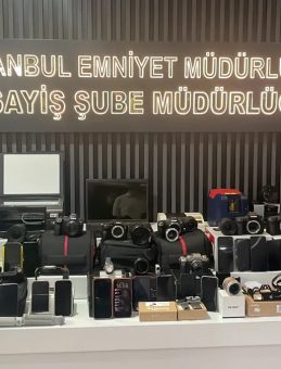 Kargo dolandırıcılarından akıl almaz y&ouml;ntem: 55 İlde 60 kişiyi dolandırdılar