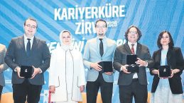 Karıyerk&uuml;re&rsquo;den gen&ccedil;lere altın &ouml;ğ&uuml;t: Geleceği yetkinlikler belirleyecek