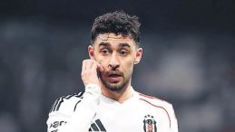 Kartal sezonu kapattı!