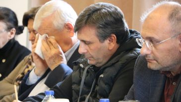 Kartalkaya'daki yangın faciası | Acılı aileler: T&uuml;rkiye&rsquo;yi sallayacak eylem planını devreye sokacağız