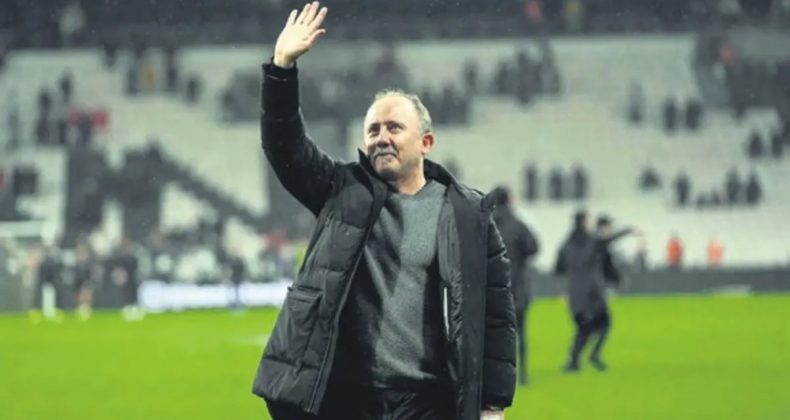 Kartal&rsquo;ın 100 akı Sergen Yal&ccedil;ın