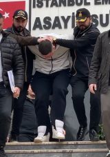 Kartal&rsquo;da Ruhan &Ccedil;alu vahşice &ouml;ld&uuml;r&uuml;lm&uuml;şt&uuml;! Kan donduran detay: Katil &uuml;niversite &ouml;ğrencisi &ccedil;ıktı&hellip;