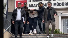 Kartal&rsquo;da Ruhan &Ccedil;alu vahşice &ouml;ld&uuml;r&uuml;lm&uuml;şt&uuml;! Kan donduran detay: Katil &uuml;niversite &ouml;ğrencisi &ccedil;ıktı&hellip;
