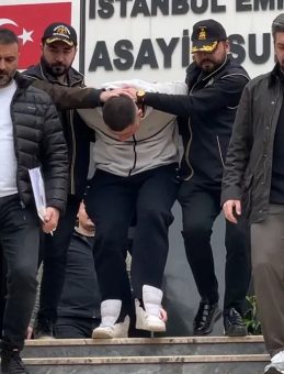 Kartal&rsquo;da Ruhan &Ccedil;alu vahşice &ouml;ld&uuml;r&uuml;lm&uuml;şt&uuml;! Kan donduran detay: Katil &uuml;niversite &ouml;ğrencisi &ccedil;ıktı&hellip;