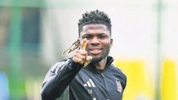 Kartal&rsquo;da Toure Seferberliği