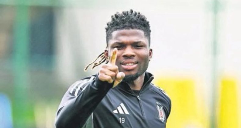 Kartal&rsquo;da Toure Seferberliği