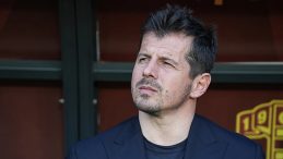 Kasımpaşa'da Emre Bel&ouml;zoğlu'ndan Olay S&ouml;zler! 'K&ouml;t&uuml; Hakem'