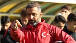 Kasımpaşa'da futbol gelişim direkt&ouml;r&uuml; Soykan Başar oldu!