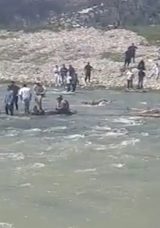 Kastamonu'da kaybolmuştu: Yaşlı kadının cansız bedeni &ccedil;ayda bulundu!