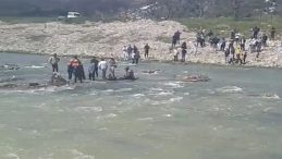 Kastamonu'da kaybolmuştu: Yaşlı kadının cansız bedeni &ccedil;ayda bulundu!