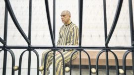 Katil Esad Rejiminin Hesap G&uuml;n&uuml;