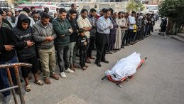 Katil İsrail ateşkes ihlalinde sınır tanımıyor: Gazze&rsquo;de can kaybı 72 bin 551&rsquo;e y&uuml;kseldi
