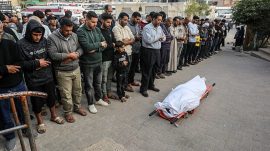 Katil İsrail ateşkes ihlalinde sınır tanımıyor: Gazze&rsquo;de can kaybı 72 bin 551&rsquo;e y&uuml;kseldi