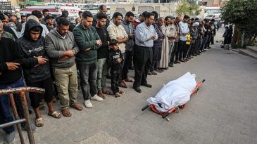 Katil İsrail ateşkes ihlalinde sınır tanımıyor: Gazze&rsquo;de can kaybı 72 bin 551&rsquo;e y&uuml;kseldi