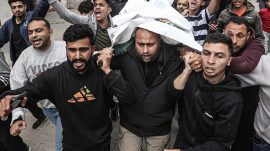 Katil İsrail&rsquo;den Gazze&rsquo;nin g&uuml;neyine İHA saldırısı: 1 Filistinli hayatını kaybetti