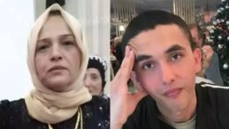 Katil yine &ccedil;ocuk
