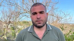 Katliamın B&uuml;y&uuml;mesini Kahraman Veli &Ouml;nledi