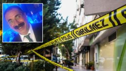 Kavga edip balkondan d&uuml;şt&uuml;, hayatını kaybetti