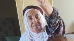 Kaybolan Yaşlı Kadından Kahreden Haber: Cansız Bedeni Bulundu!