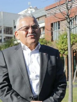 Kayseri B&uuml;y&uuml;kşehir Belediye Başkanı Memduh B&uuml;y&uuml;kkılı&ccedil; a&ccedil;ıkladı: Kayseri 2027 T&uuml;rk D&uuml;nyası K&uuml;lt&uuml;r Başkenti ilan edildi
