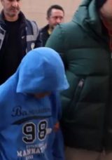 Kayseri'de 'Kelebek Bı&ccedil;ak' Dehşeti: 13 Yaşındaki &Ccedil;ocuk Akranı Tarafından &Ouml;ld&uuml;r&uuml;ld&uuml;, Cezası Belli Oldu