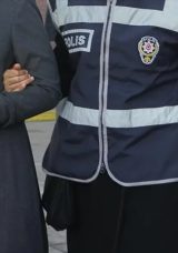 Kayseri'de firari FET&Ouml;'c&uuml; eski hemşire yakalandı