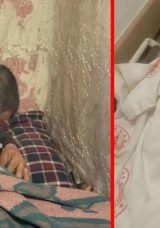Kayseri'de K&ouml;pek Saldırısı Dehşeti: Acılı Babaya Akılalmaz Para Teklifi!