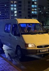 Kayseri'de polisten ka&ccedil;an alkoll&uuml; s&uuml;r&uuml;c&uuml;ye 450 bin lira ceza kesildi