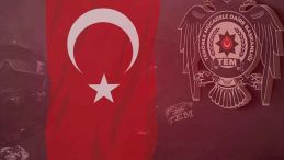 Kayseri&rsquo;de 6 Yıl 3 Ay Kesinleşmiş Hapsi Bulunan FET&Ouml; &Uuml;yesi Yakalandı